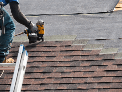 About Roof Repair Experts Fairbank, PA